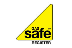 gas safe companies Limehillock